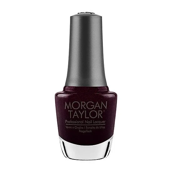 nail polish box hinge-Morgan Taylor - Center Of Attention - #3110412