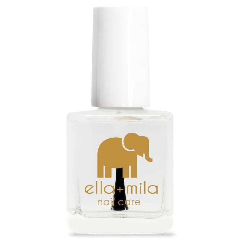 nail polish mask gleam-ella+mila - In a Rush - .45oz