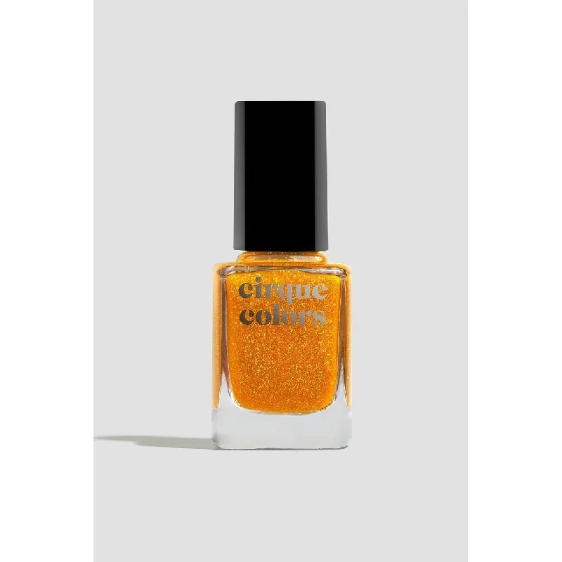 nail polish quilt patch-Cirque Colors - Nail Polish - Citrine 0.37 oz