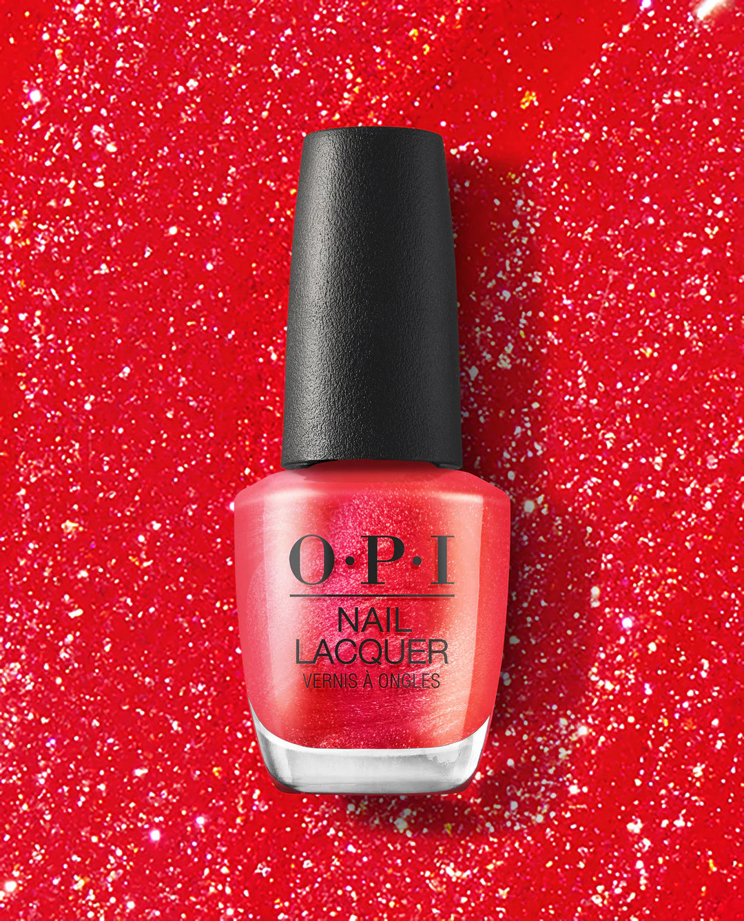 nail polish stream bank-OPI Nail Lacquers - Heart and Con-soul NLD55