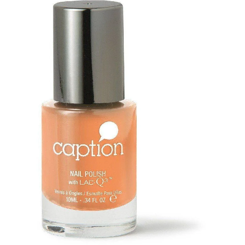 nail polish trail blaze-Caption - Juice Me #C046