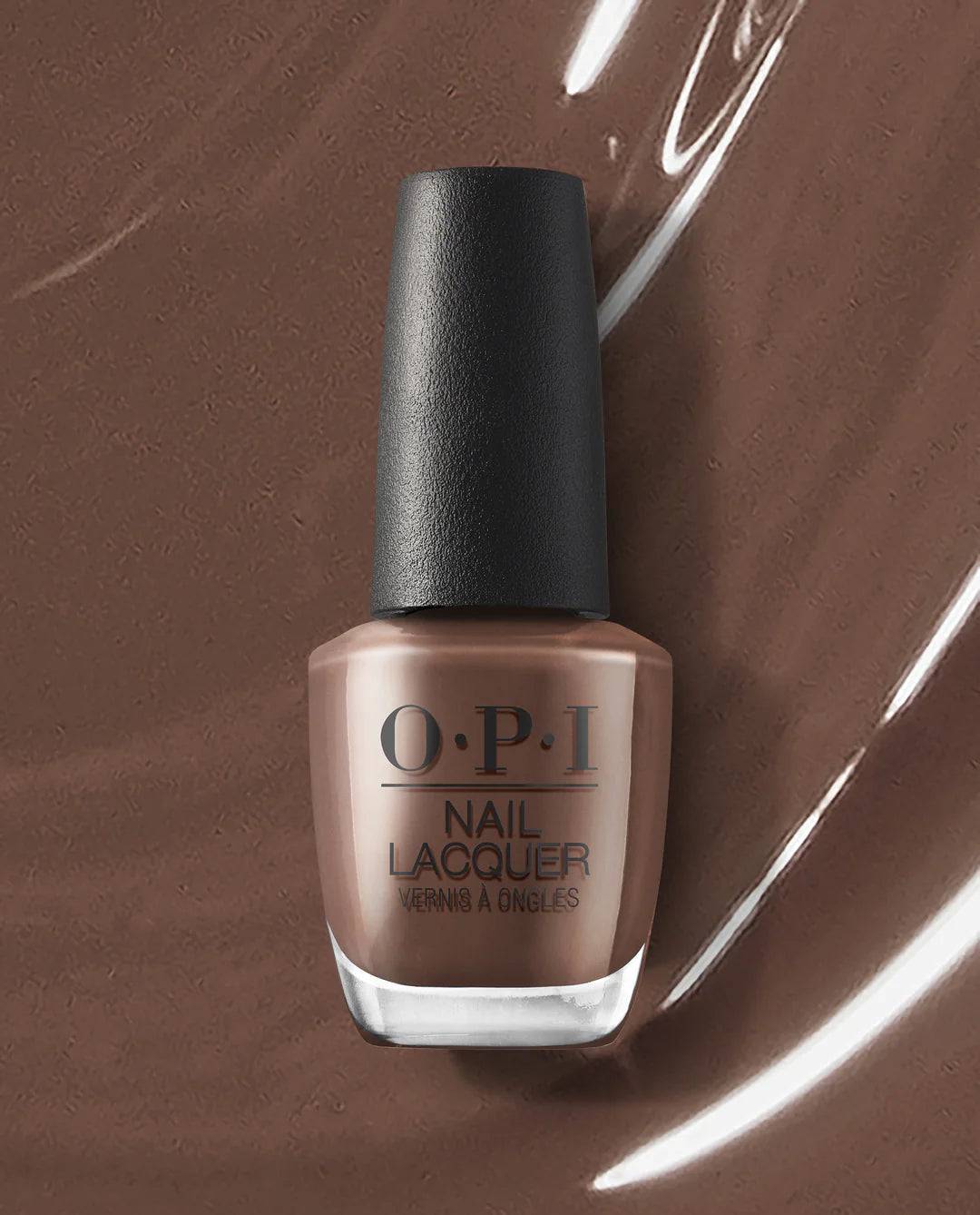 nail polish hose spray-OPI Nail Lacquers - Cliffside Karaoke NLN80