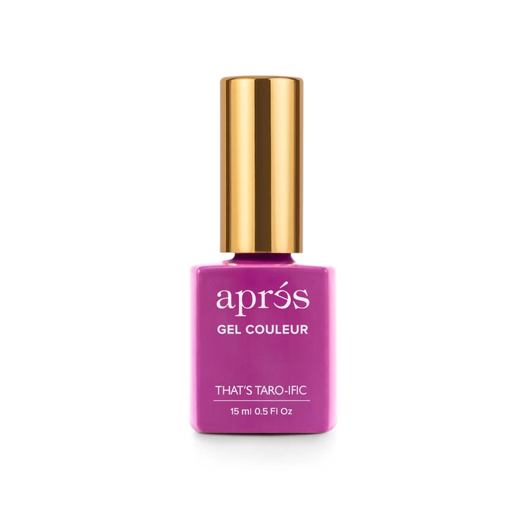 nail repair for nail repair innovative-use kit-APRES GEL COLOR - GC 212 - THAT'S TARO-IFIC