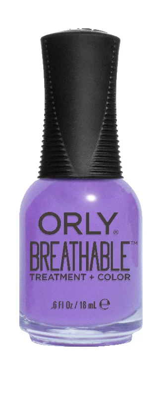 nail polish quill ink-ORLY Nail Polish - Feeling Free 20920