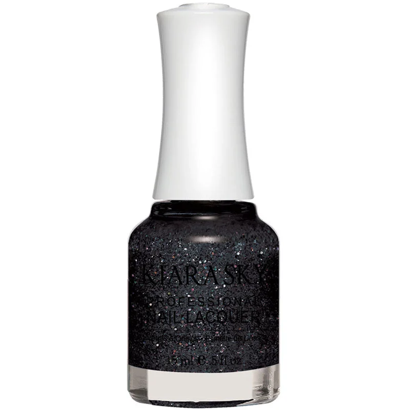 nail polish drawbridge tan-KIARA SKY / Lacquer Nail Polish - Vegas Volt N436 15ml.