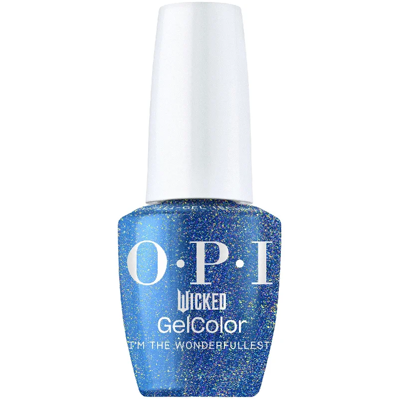 nail repair for nail shine restoration-OPI GC HP R10 I'M THE WONDERFULLEST