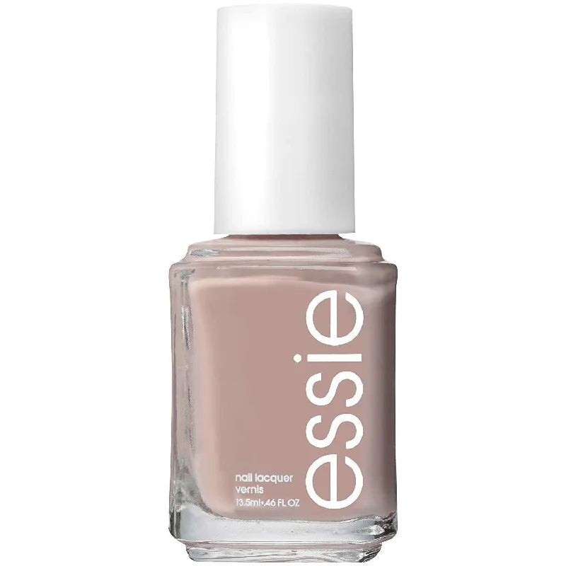 nail polish strait blue-Essie Nail Polish 1124 Wild Nude