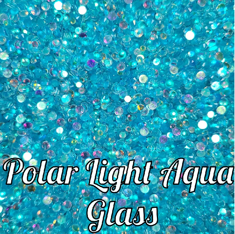 Polar Light Aqua