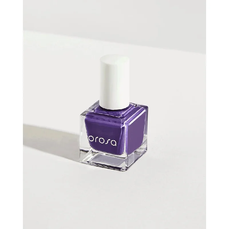 nail polish shelf dust-Orosa Nail Paint - Lobby Boy 0.51 oz