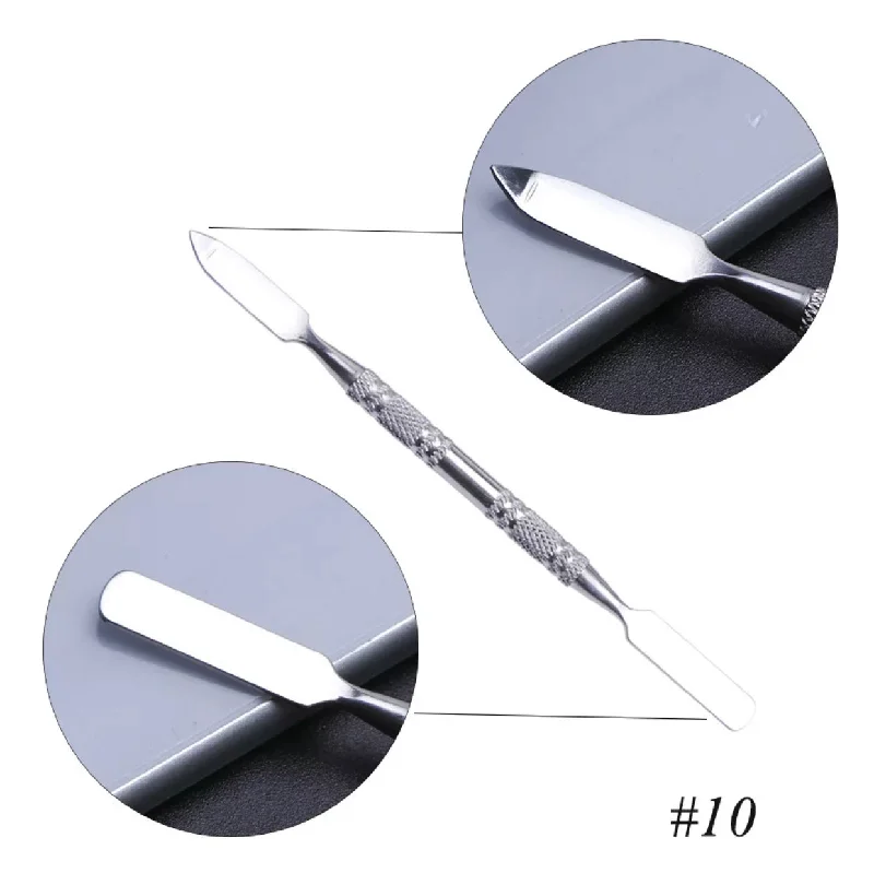 nail repair for nail repair yearly-use care kit-Nail Tool Art #10