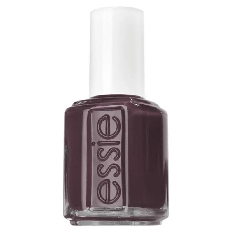 nail polish orange peel-ESSIE Polish - Smokin Hot 739