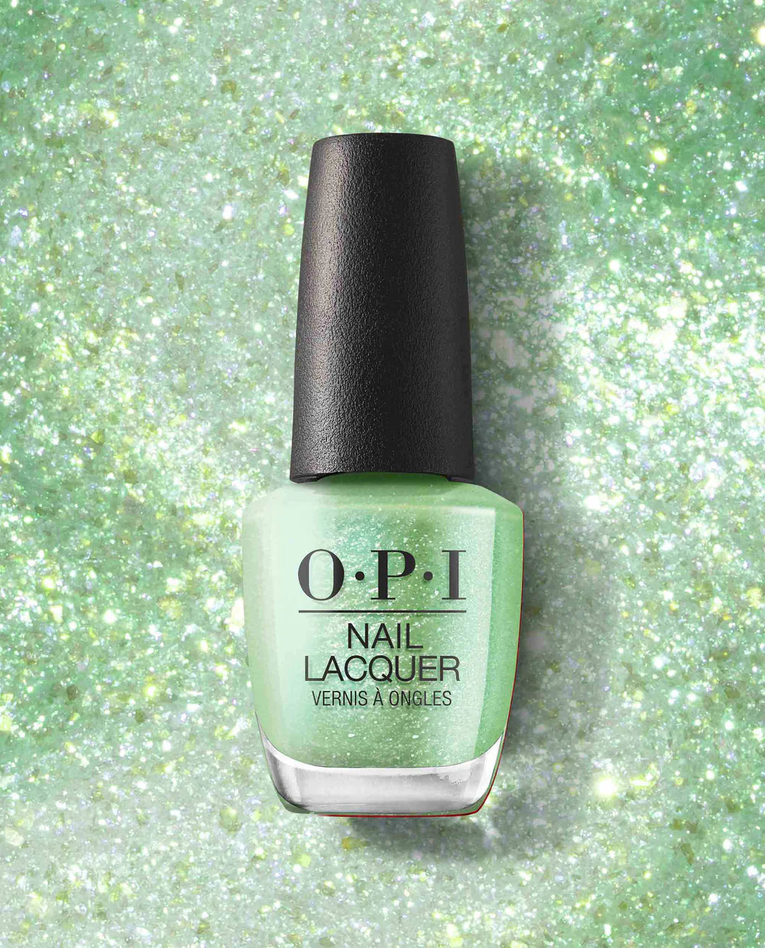 nail polish hail bounce-OPI Nail Lacquers - Taurus-t Me #H015