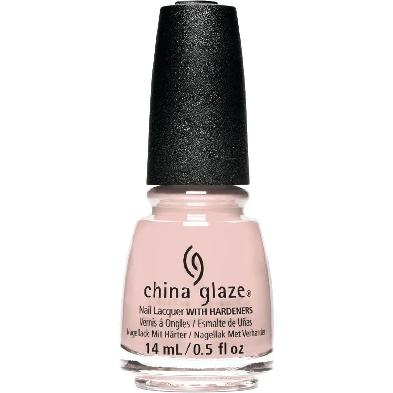 nail polish ice slick-China Glaze - I'm No Tourist 0.5 oz - #85005