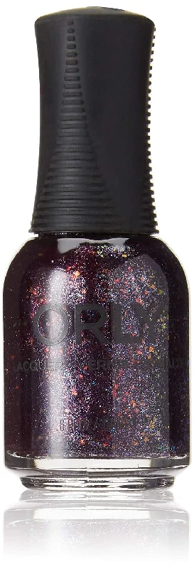 nail polish banner silk-Orly Nail Lacquer - Flow Play (Discontinued)