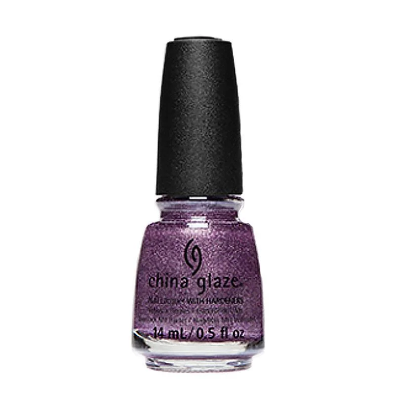 nail polish sconce light-China Glaze - Valet The Sleigh 0.5 oz - #84917