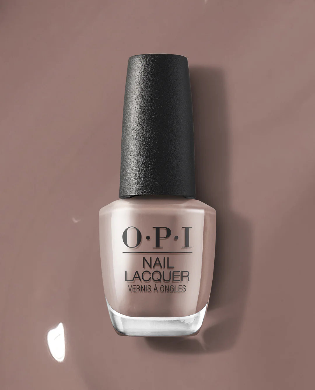 nail polish sprinkler mist-OPI Nail Lacquers - Bonfire Serenade NLN81