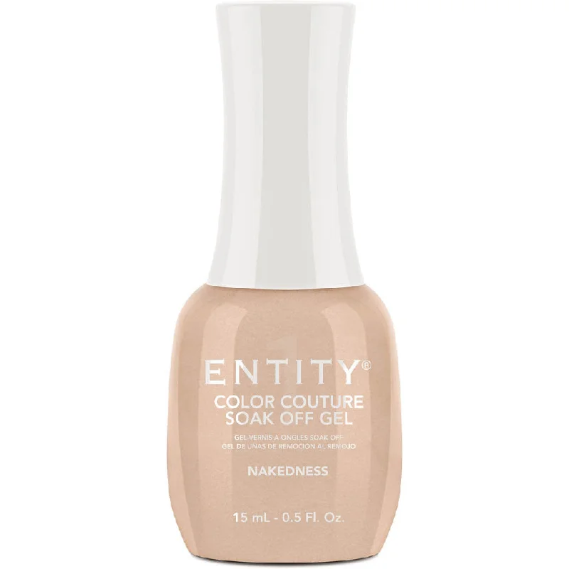 nail polish flood rush-EOCC Soak Off Gel - 5301709 Nakedness