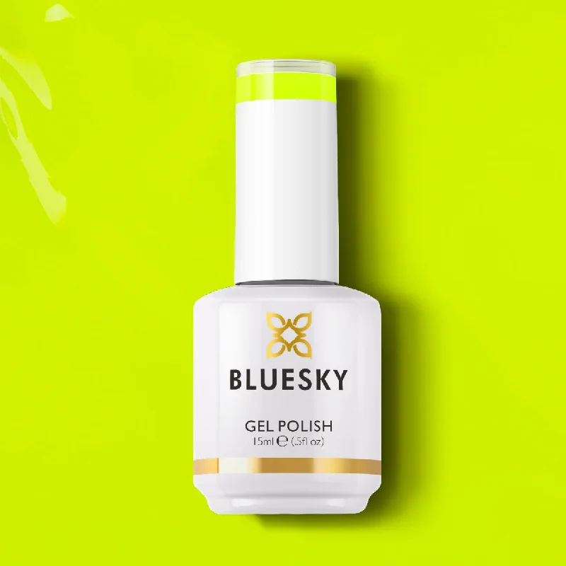 nail polish argyle slant-Shop | Classic PLUS | YELLOW TASTIC