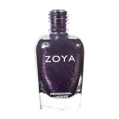 nail polish globe spin-Zoya - Julieanne 5 oz. - #ZP526