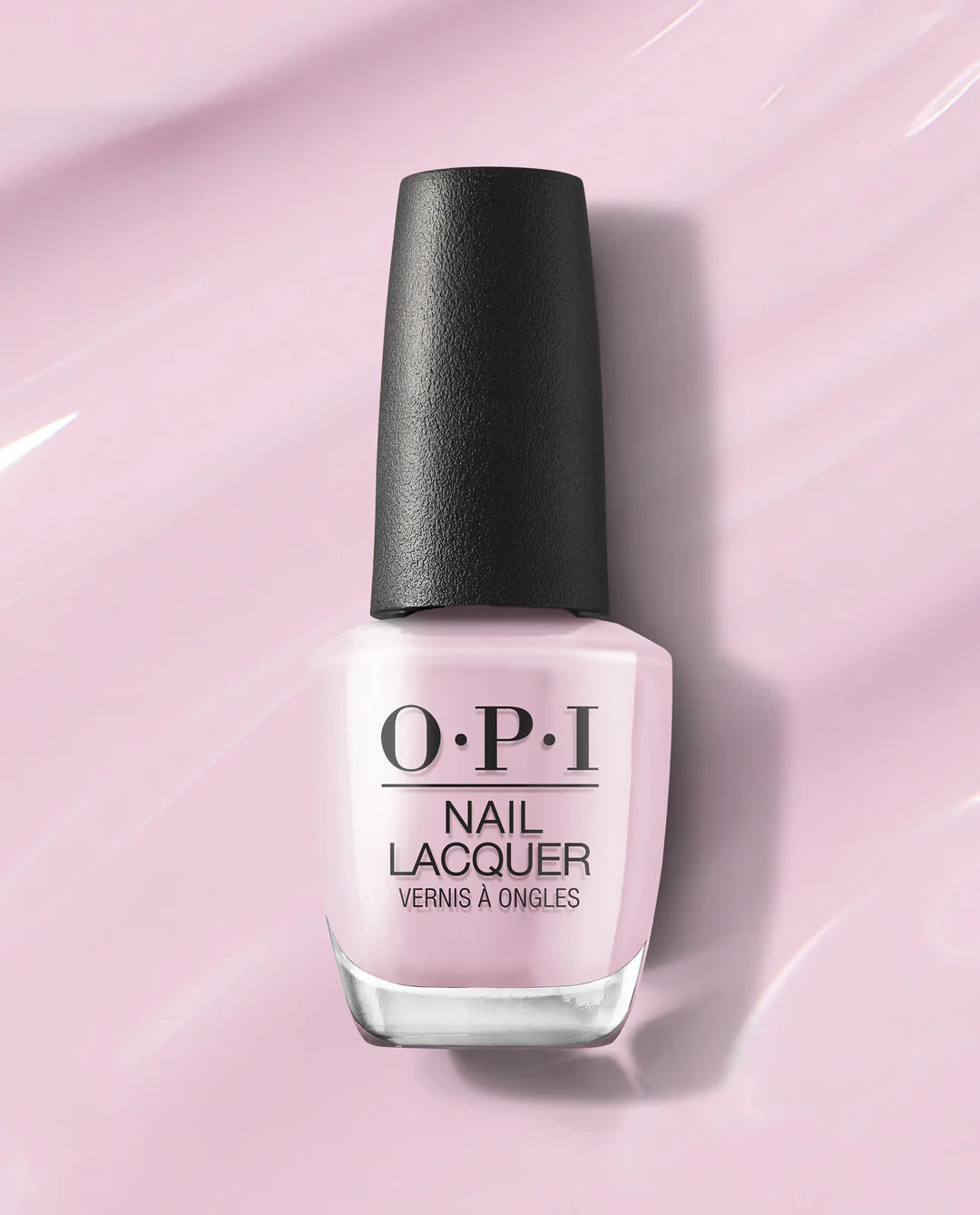 nail polish wrench twist-OPI Nail Lacquers - Hollywood & Vibe #H004