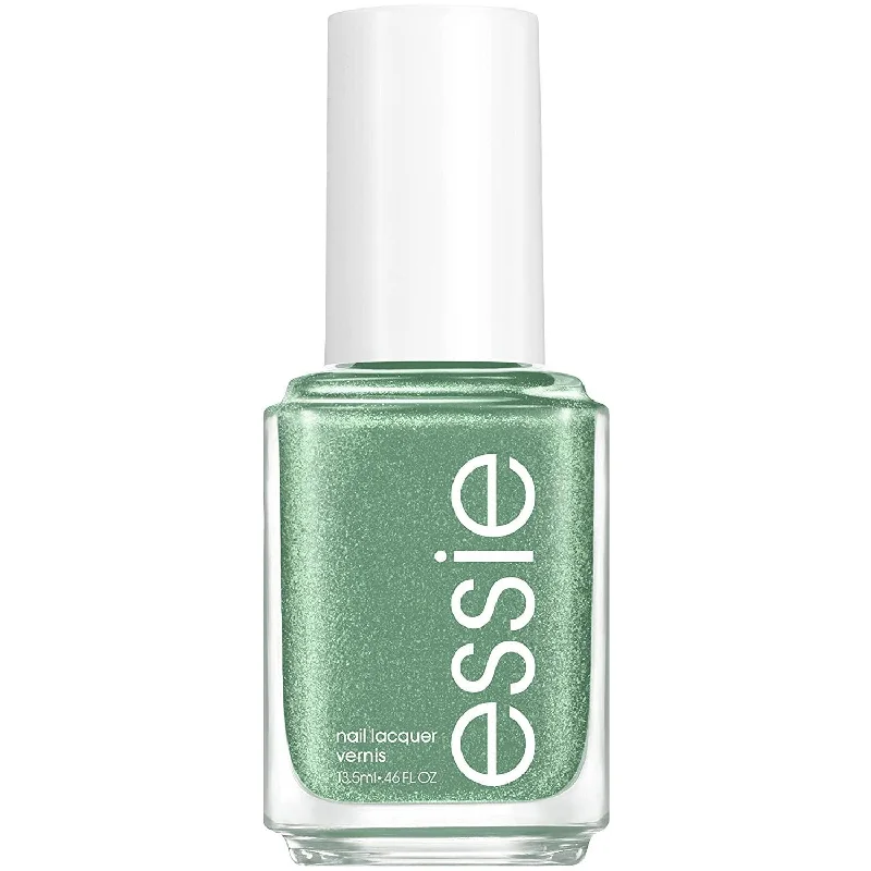 nail polish chateau vine-Essie Nail Polish 1760 Head To Mistletoe