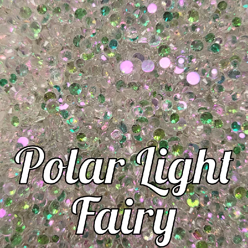 Polar Light Fairy