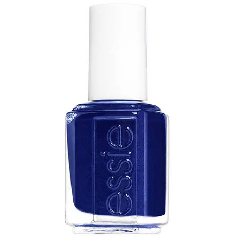 nail polish thread weave-ESSIE Polish - Midnight Cami 697