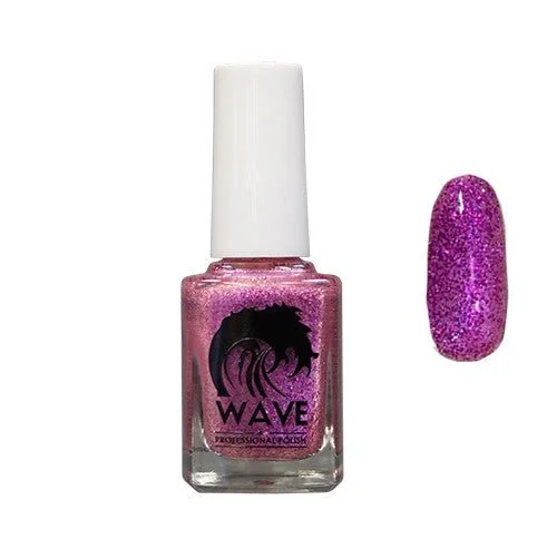 nail polish cherry seed-Galaxy Nail Polish - 01 Medium Orchid