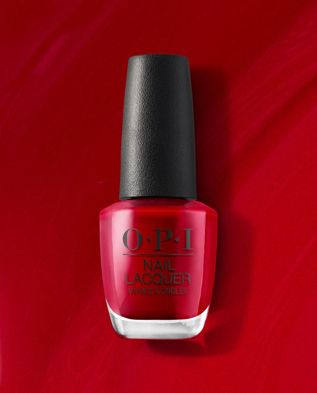 nail polish gate latch-OPI Nail Lacquers - Color So Hot It Berns #Z13