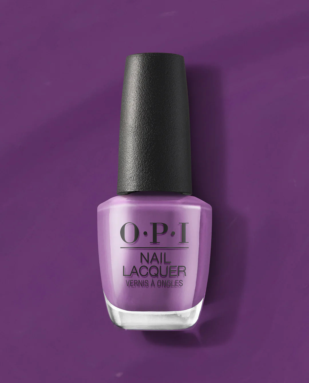 nail polish fog roll-OPI Nail Lacquers - Medi-take It All In #F003