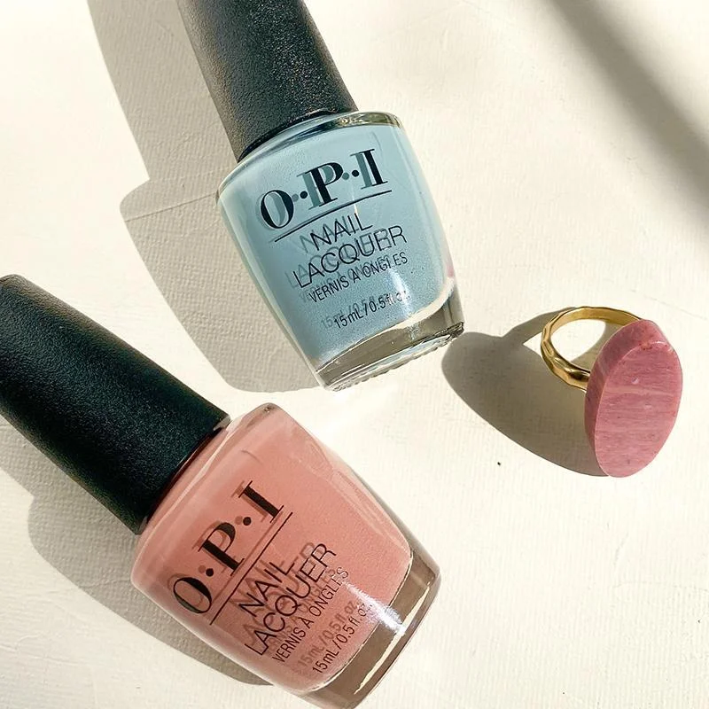 nail polish tide pull-Etoi x BP - Set 4 Serene