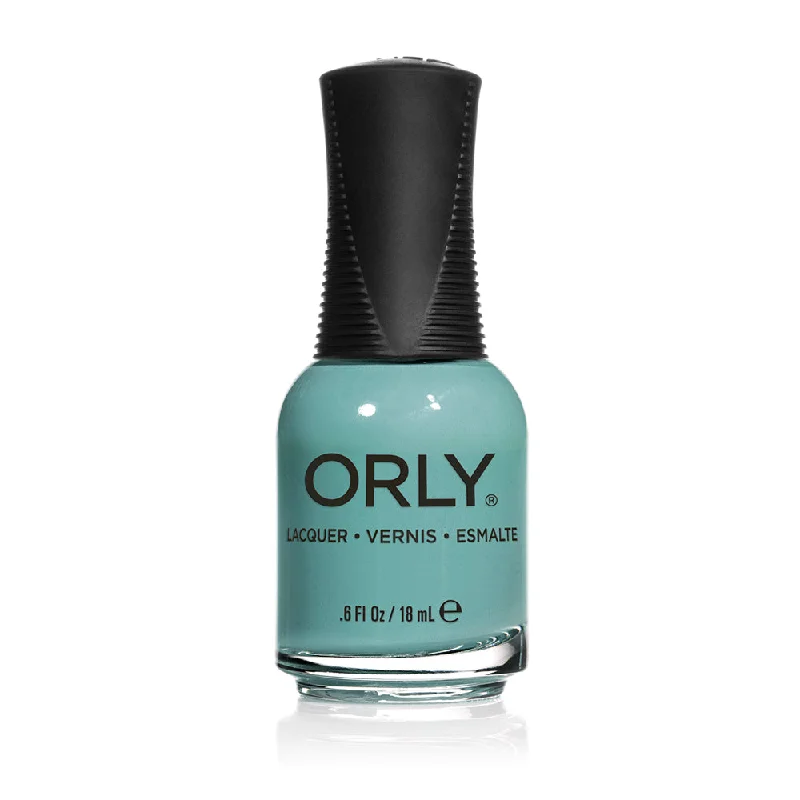 nail polish mantle blue-Orly Nail Lacquer - Gumdrop (Clearance)