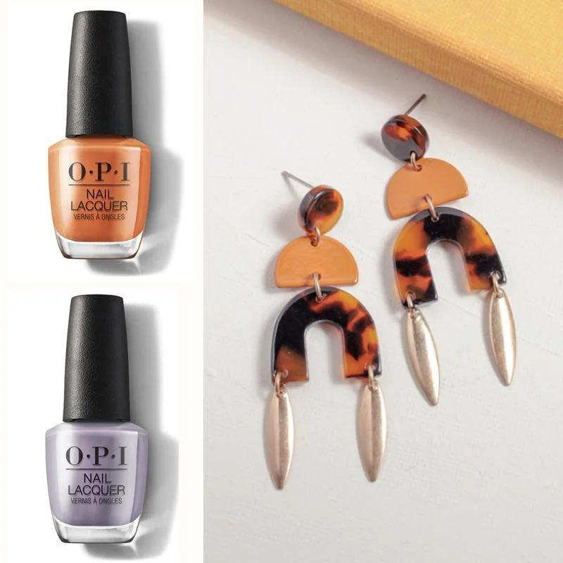 nail polish cliff face-Etoi x BP - Set 15 Boho