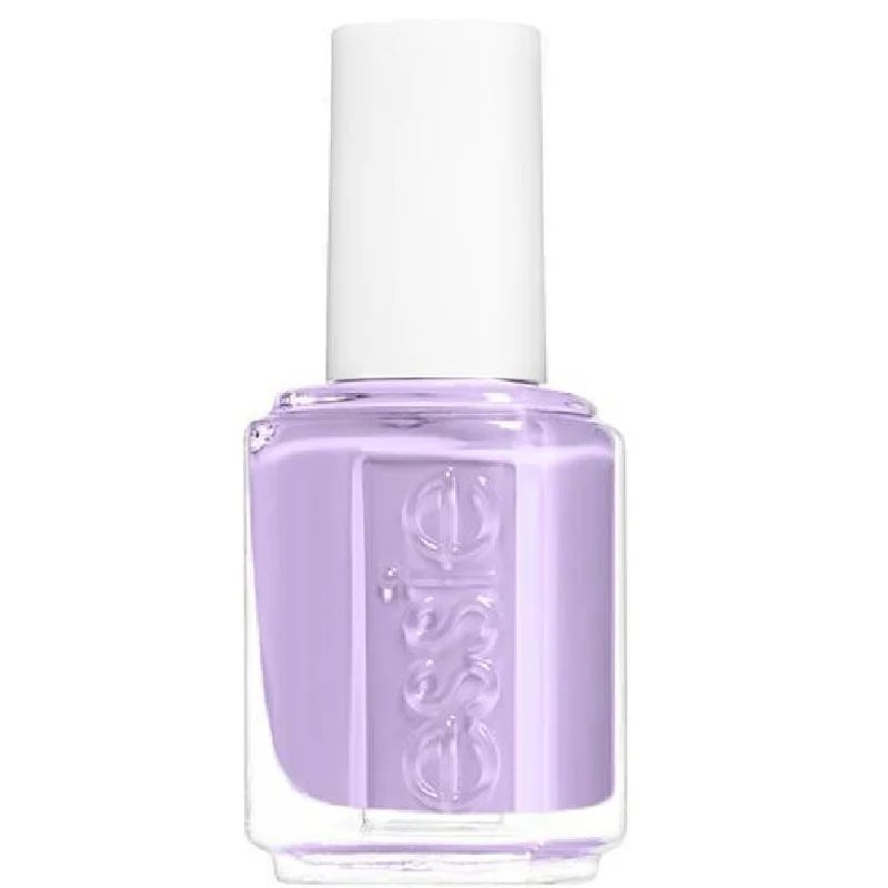 nail polish stir stick-ESSIE Polish - Lilacism 705