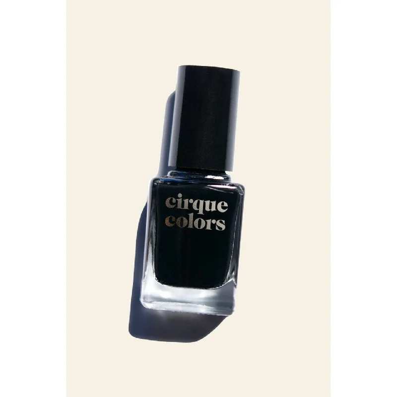 nail polish stripe weave-Cirque Colors - Nail Polish - Memento Mori 0.37 oz