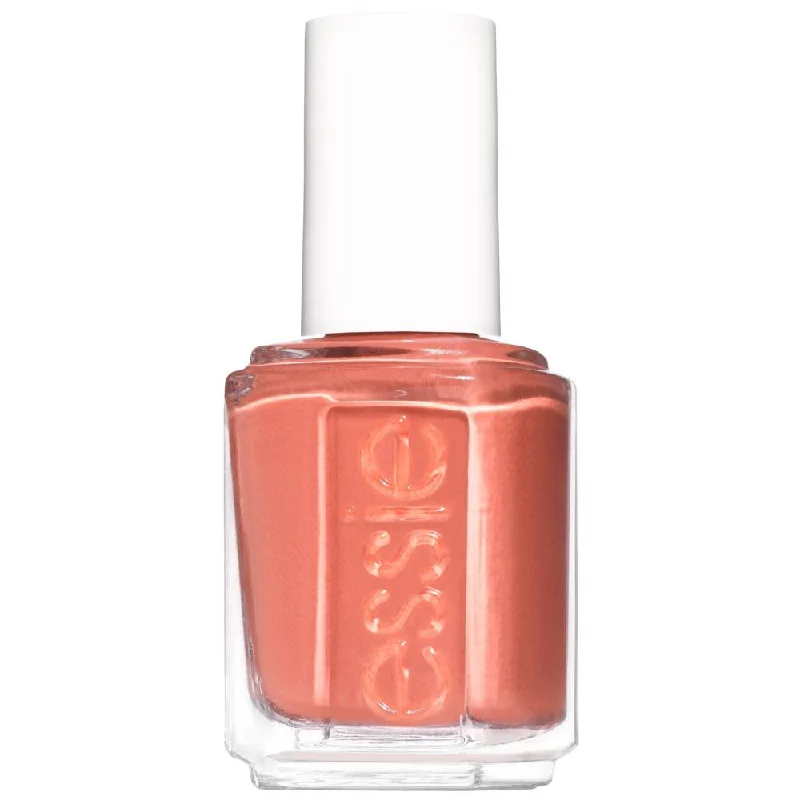 nail polish jacquard depth-ESSIE Polish - Claim To Flame 1556