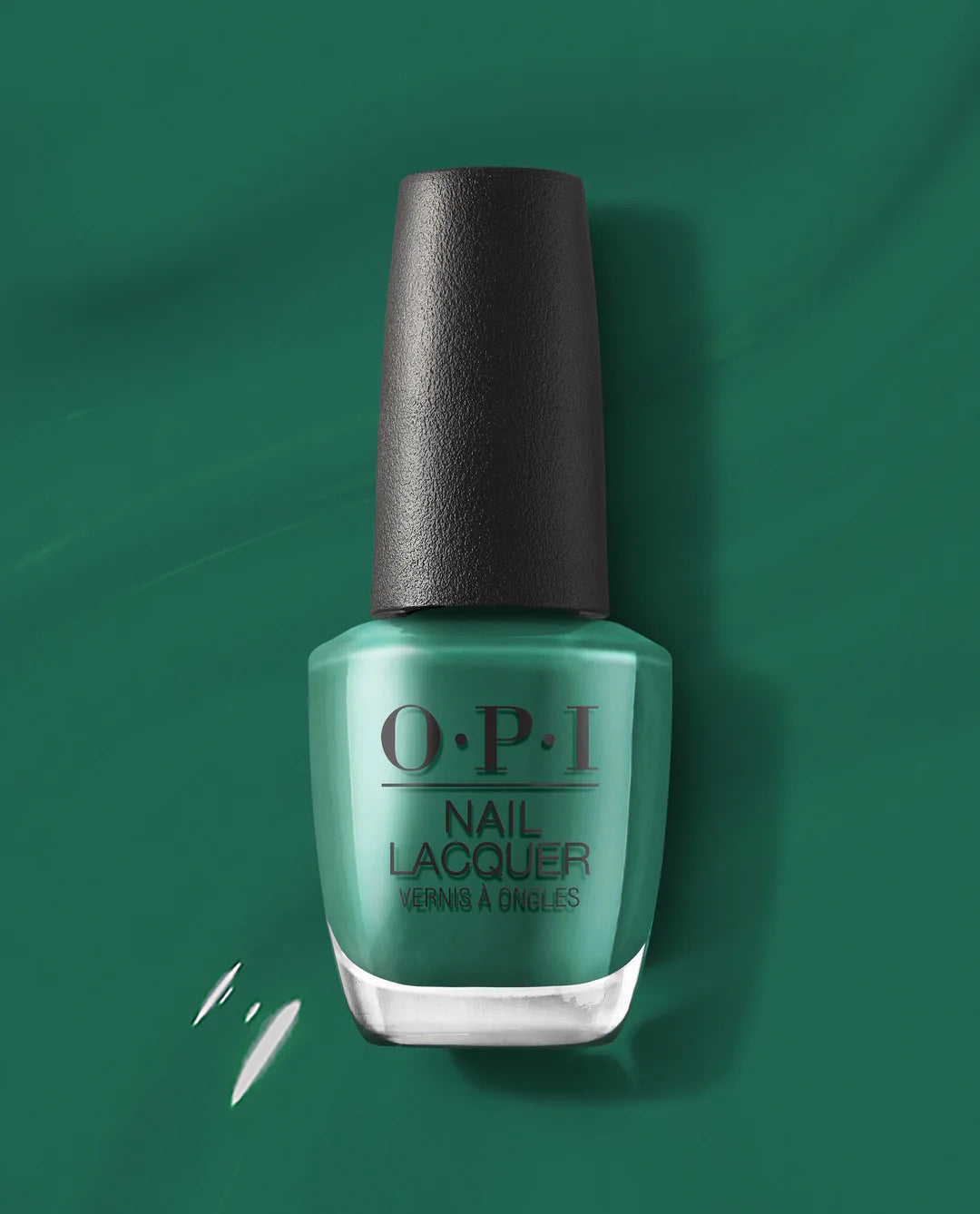 nail polish cliff face-OPI Nail Lacquers - Rated Pea-G #H007