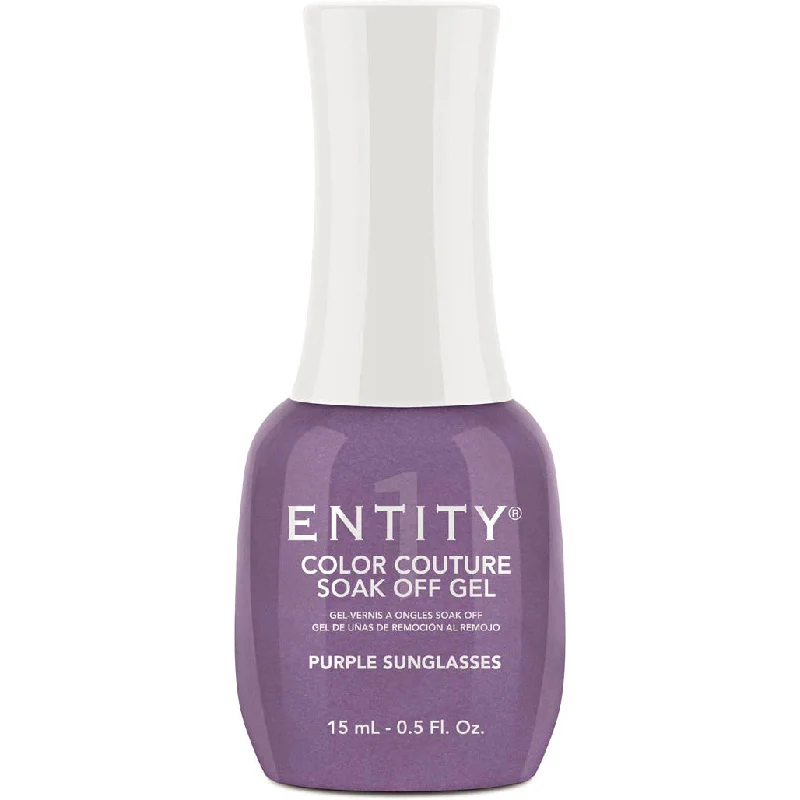 nail polish gust blow-EOCC Soak Off Gel - 5301616 Purple Sunglasses