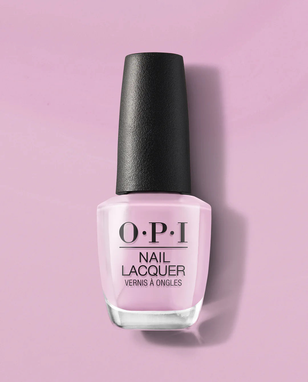 nail polish branch snap-OPI Nail Lacquers - Purple Palazzo Pants #V34