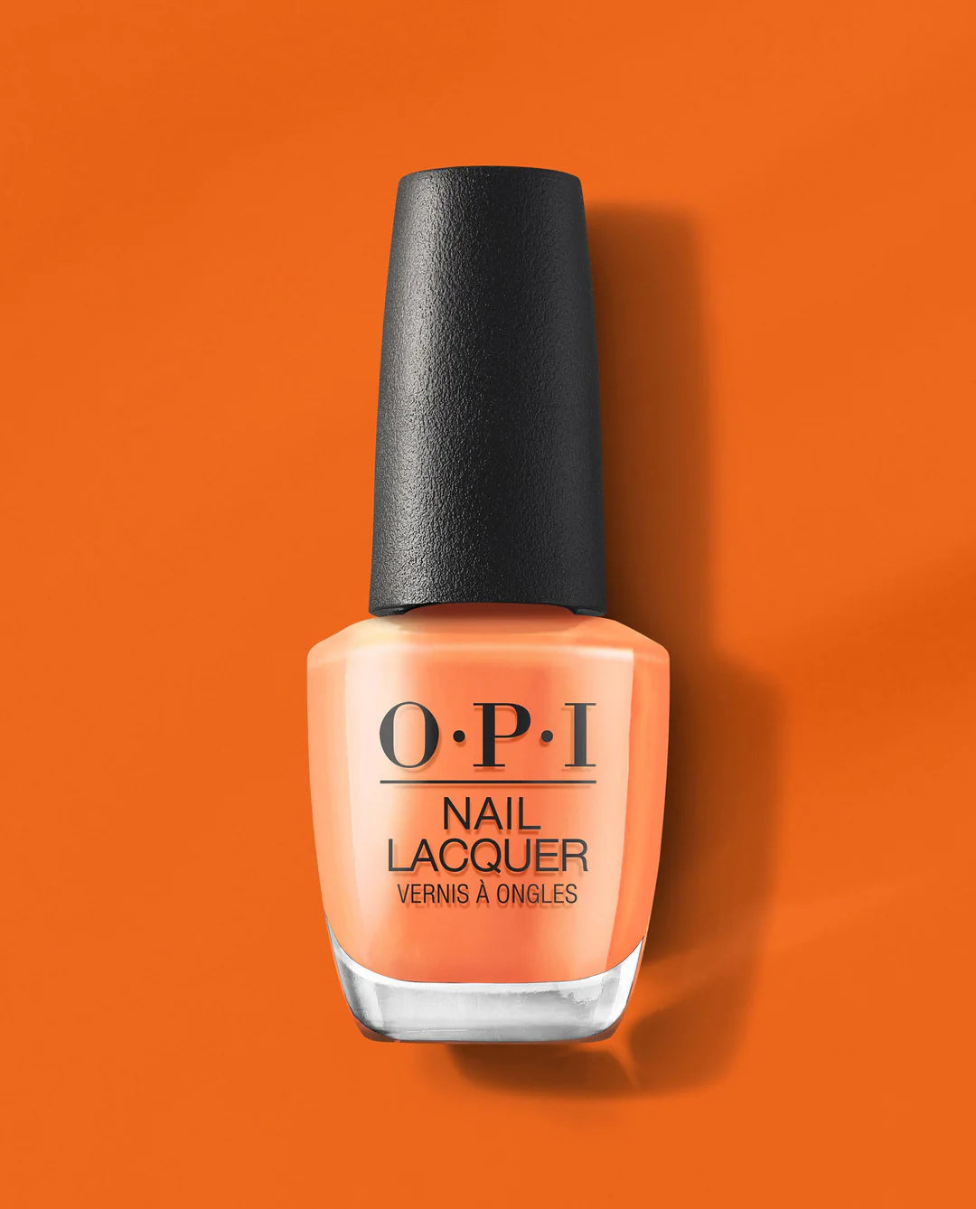 nail polish sun beam-OPI Nail Lacquers - Silicon Valley Girl #S004