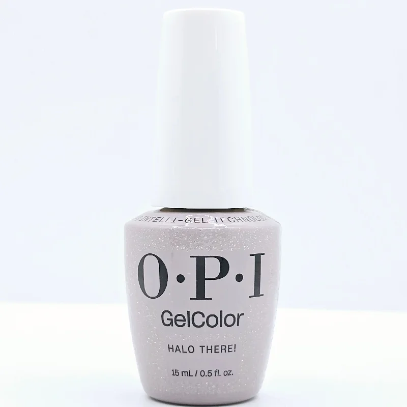 nail repair for nail repair expert pick-use kit-OPI GC E02 HALO THERE!