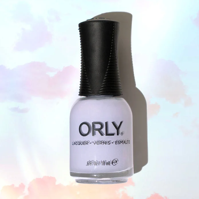 nail polish tassel swing-Orly Nail Lacquer - Stratosphere (Clearance)