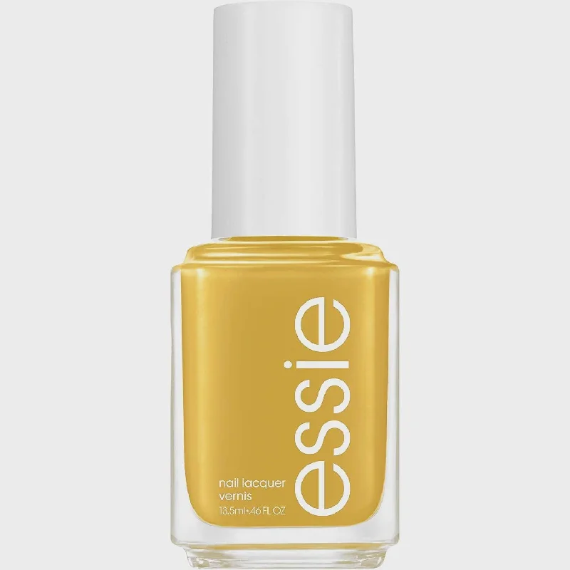 nail polish moor mist-Essie Nail Polish 1679 Zest Has Yet To Come