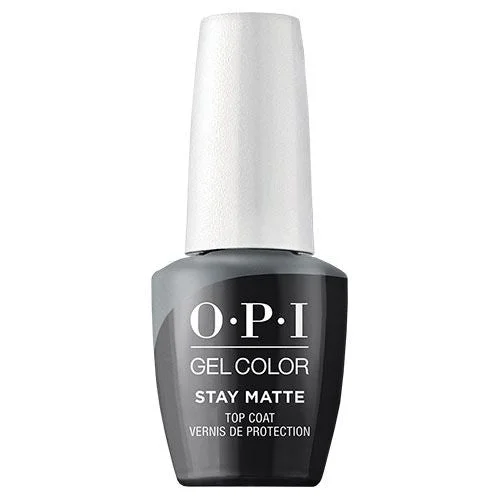 nail polish fabric dye-Gel Color - 031 Matte Top Coat