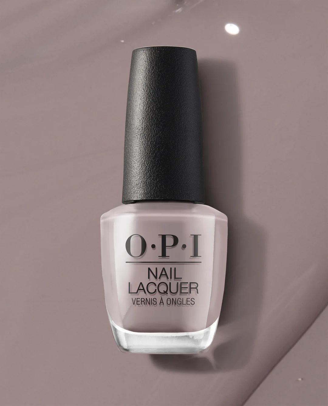 nail polish basement chill-OPI Nail Lacquer - Icelanded A Bottle of OPI NLI53