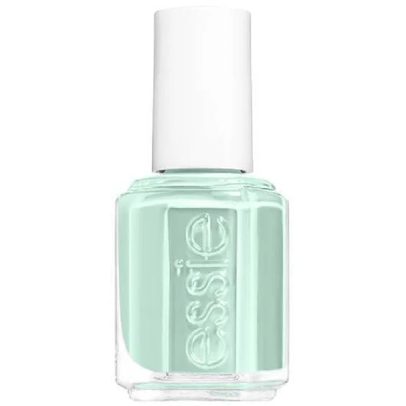 nail polish vial cap-ESSIE Polish - Mint Candy Apple 702 *DISC*