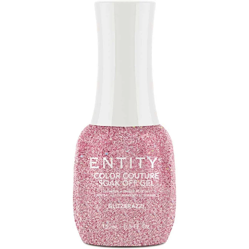 nail polish gloss wave-EOCC Soak Off Gel - 5101524 Glitzerazzi