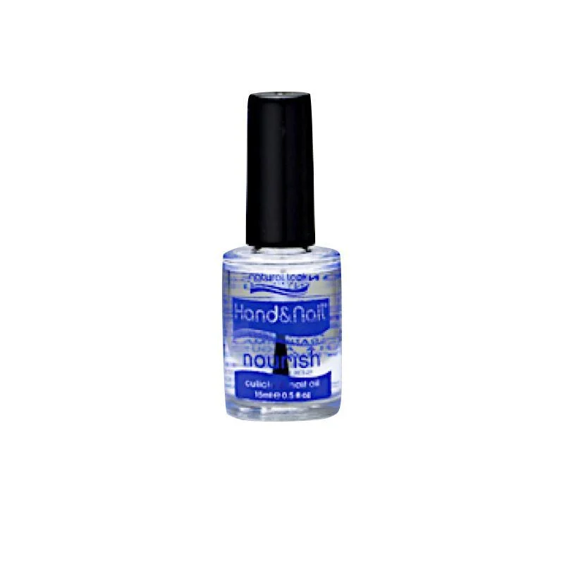 nail repair for nail repair top picks-Nourish Cuticle and Nail Oil ~ Natural Look