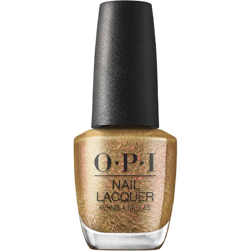 nail polish current drag-OPI Nail Lacquers - Five Golden Flings Q02 (Discontinued)