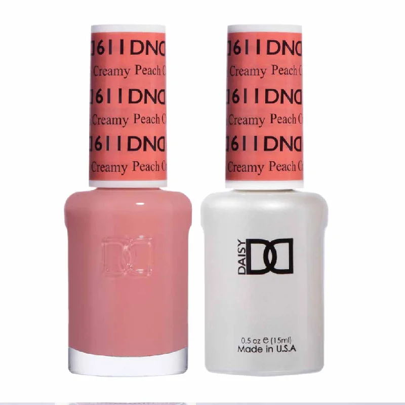 nail polish estate gate-Duo Gel - 611 Creamy Peach